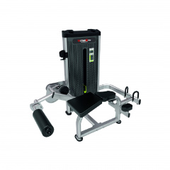 UltraGym UG-IN1920 Сгибание ног лежа из каталога грузоблочных тренажеров в Волгограде по цене 208692 ₽