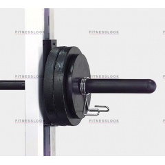 Body Solid OAS-14 из каталога тренажеров на свободных весах в Волгограде по цене 2990 ₽