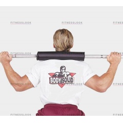 Body Solid - смягчающая из каталога прочих аксессуаров для тренировок в Волгограде по цене 1990 ₽