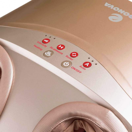 Рендер-13 для Ergonova Feelfoot 2