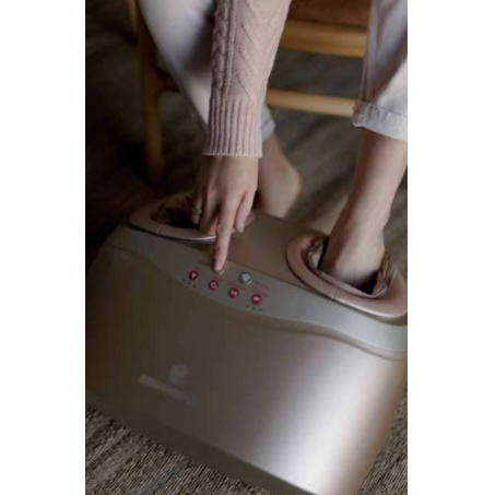 Рендер-12 для Ergonova Feelfoot 2