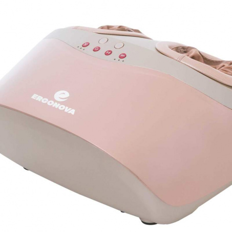 Рендер-9 для Ergonova Feelfoot 2