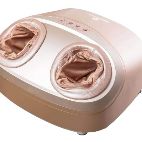 Рендер-8 для Ergonova Feelfoot 2