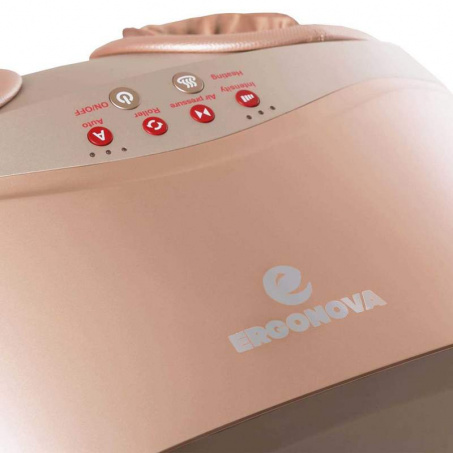Рендер-6 для Ergonova Feelfoot 2