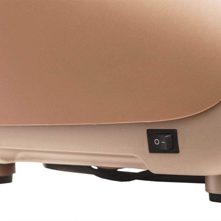 Рендер-4 для Ergonova Feelfoot 2