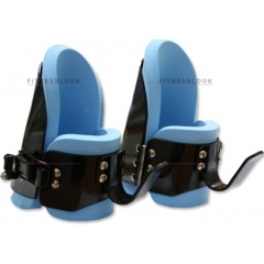 Oxygen G-Shoes из каталога прочих аксессуаров для тренировок в Волгограде по цене 4940 ₽
