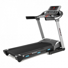 F8 Dual в Волгограде по цене 64990 ₽ в категории беговые дорожки BH Fitness