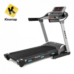 I.F8 Dual в Волгограде по цене 65990 ₽ в категории беговые дорожки BH Fitness
