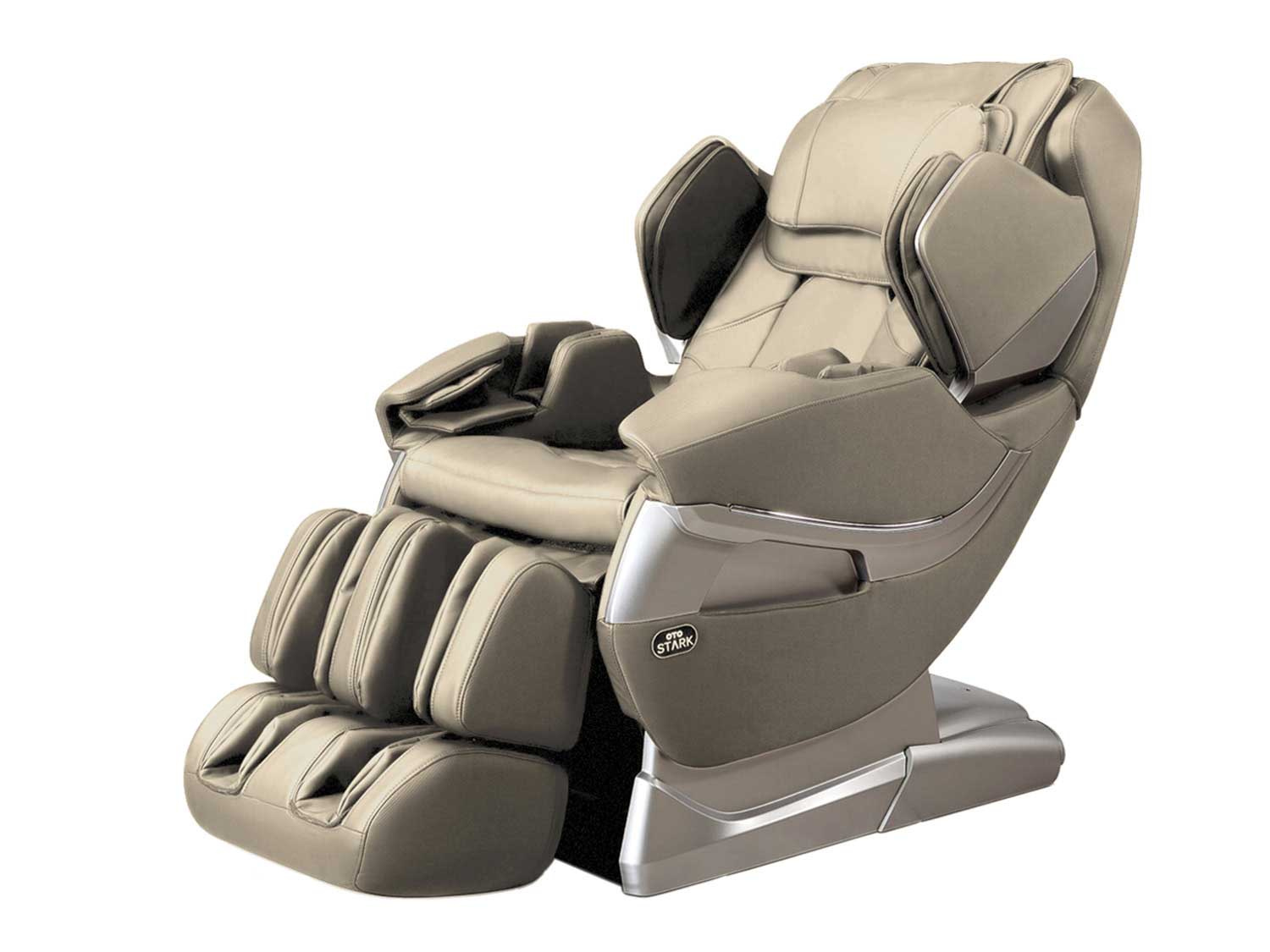 Stark SK-01 в Волгограде по цене 259000 ₽ в категории массажные кресла Oto