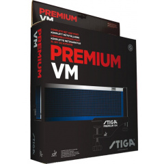 Stiga Premium VM из каталога сеток для настольного тенниса в Волгограде по цене 5355 ₽