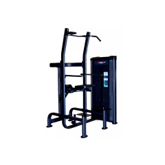UltraGym UG-IN1909 из каталога грузоблочных тренажеров в Волгограде по цене 232605 ₽