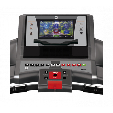 Рендер-2 для BH Fitness F2W TFT