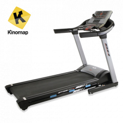 F9R Dual в Волгограде по цене 79990 ₽ в категории беговые дорожки BH Fitness