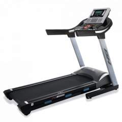 F8 TFT в Волгограде по цене 69990 ₽ в категории беговые дорожки BH Fitness