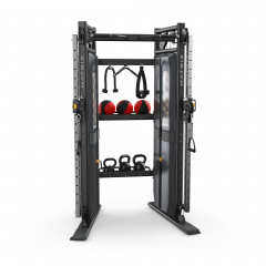 Matrix Versa VS-VFT + VS-FTS30 из каталога тренажеров кроссоверов в Волгограде по цене 785000 ₽