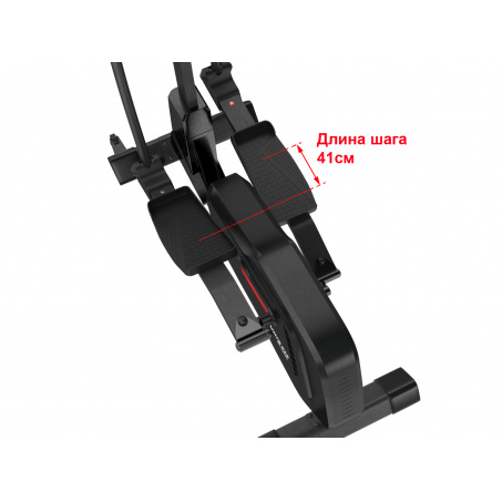 Рендер-15 для UnixFit SL-400XE
