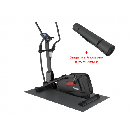Рендер-14 для UnixFit SL-400XE
