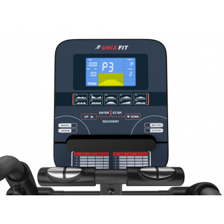 Рендер-9 для UnixFit SL-400XE
