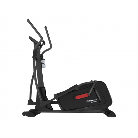 Рендер-3 для UnixFit SL-400XE