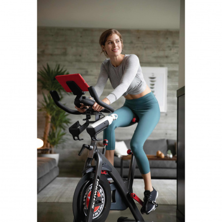 Рендер-8 для Schwinn IC8