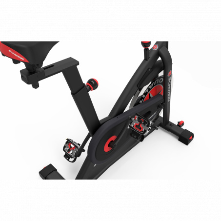 Рендер-3 для Schwinn IC7