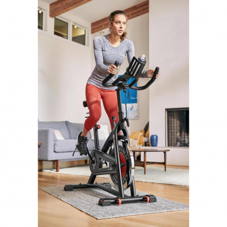 Рендер-1 для Schwinn IC7