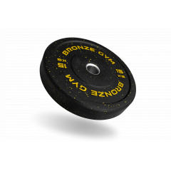 Bronze Gym BG-BMP-15 из каталога дисков для штанги с посадочным диаметром 50 мм. в Волгограде по цене 9890 ₽