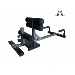 DFC Squat Machine (sissy) S032YW из каталога тренажеров на свободных весах в Волгограде по цене 8990 ₽
