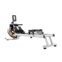 CRW800H2O в Волгограде по цене 151500 ₽ в категории гребные тренажеры Spirit Fitness