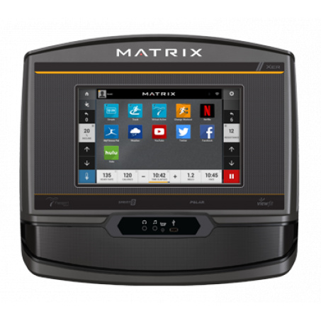 Рендер-1 для Matrix T70XER (2021)