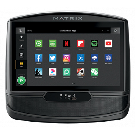 Рендер-1 для Matrix U50XIR (2021)