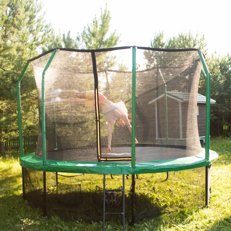 Рендер-7 для KedaJump Jumpinator 8FT