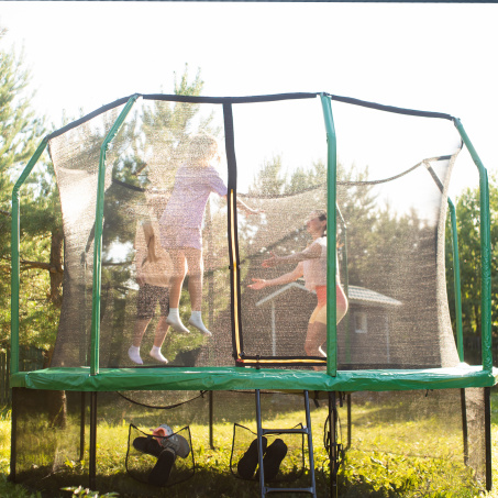 Рендер-16 для KedaJump Jumpinator 10FT