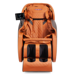 VictoryFit VF-M15 из каталога массажных кресел в Волгограде по цене 127100 ₽