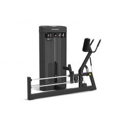 Spirit SP-4320 Глют-машина из каталога грузоблочных тренажеров в Волгограде по цене 497200 ₽