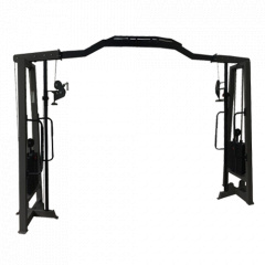 Bronze Gym ML-702 из каталога тренажеров кроссоверов в Волгограде по цене 302190 ₽