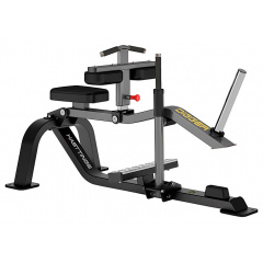Hasttings Digger HD015-5 Голень сидя из каталога тренажеров на свободных весах в Волгограде по цене 102500 ₽