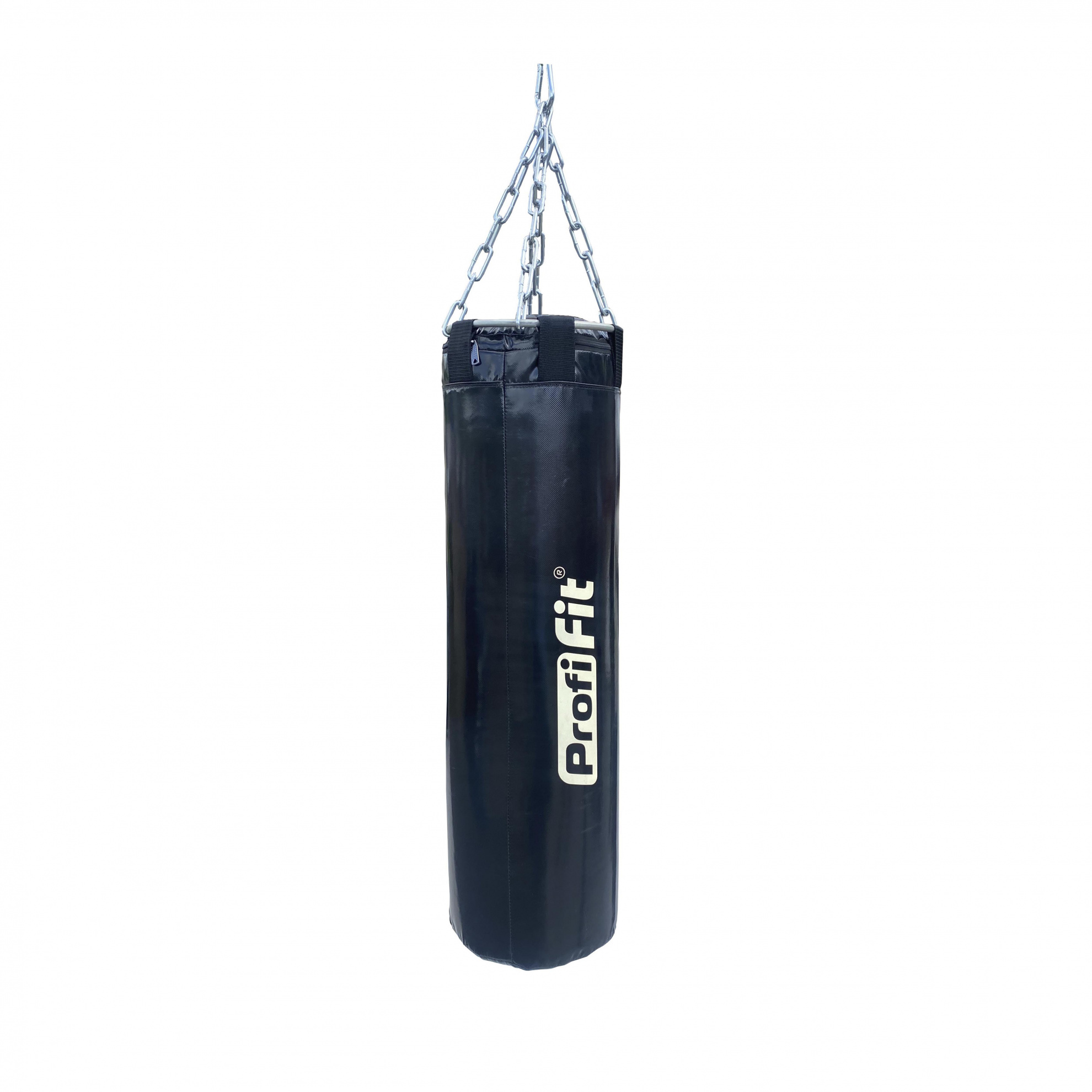 40 кг (940x300 мм) резиновая крошка в Волгограде по цене 8320 ₽ в категории подвесные боксерские мешки и груши Profi Fit