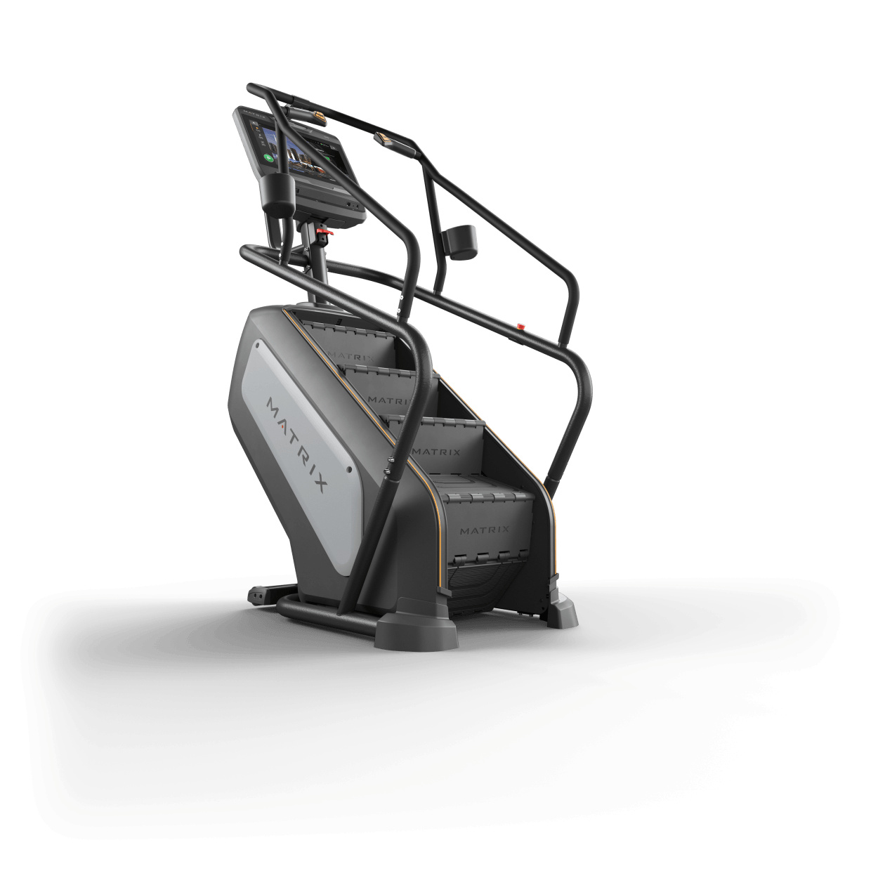 Лестница-эскалатор Matrix Endurance Touch