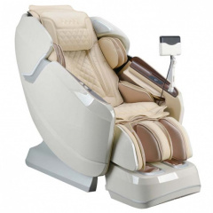 Bodo Brilliance Beige из каталога массажных кресел в Волгограде по цене 556750 ₽