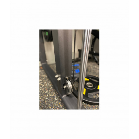 Рендер-5 для UltraGym UG-KJ1249
