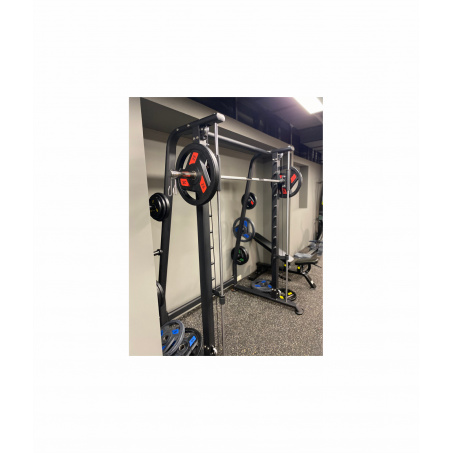 Рендер-4 для UltraGym UG-KJ1249