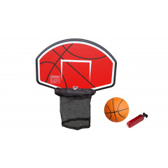 Баскетбольный щит с кольцом Proxima Premium для батутов, арт.CFR-BH в Волгограде по цене 6490 ₽
