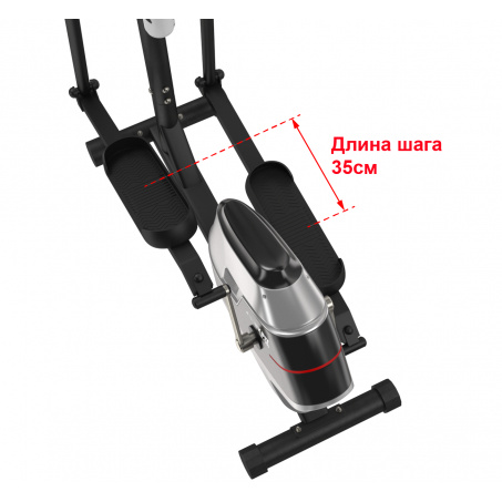 Рендер-14 для UnixFit SL 350E