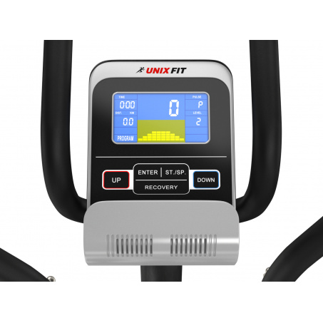 Рендер-9 для UnixFit SL 350E