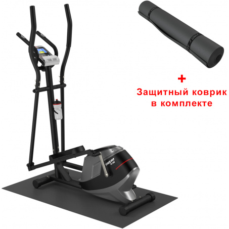 Рендер-1 для UnixFit SL 350E