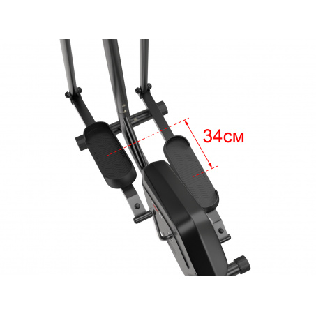 Рендер-10 для UnixFit SL-340E