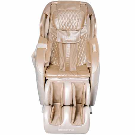 Рендер-5 для Ergonova Organic 3 Champagne