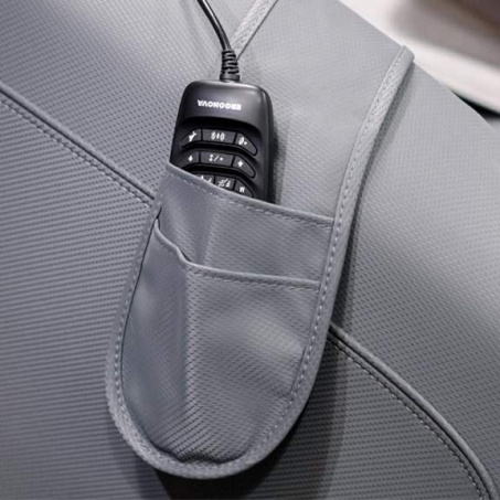 Рендер-6 для Ergonova ErgoLine 2 TE Graphite
