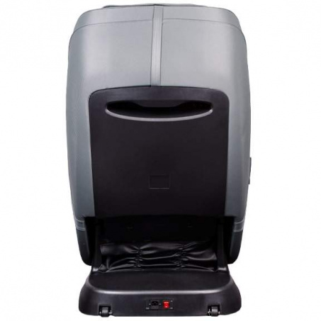Рендер-5 для Ergonova ErgoLine 2 TE Graphite